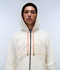 Kapuzenpullover Anghiari French Terry  - 2