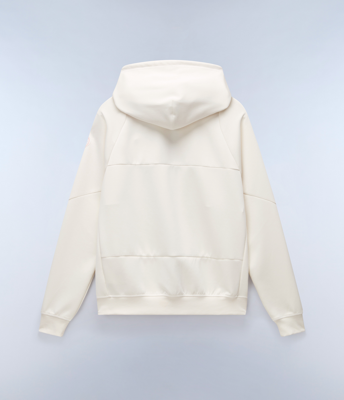 Kapuzenpullover Anghiari French Terry  - 7