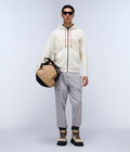 Kapuzenpullover Anghiari French Terry  - 3