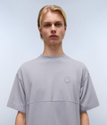 Kurzarm-T-Shirt Anghiari  - 2