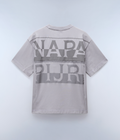 Kurzarm-T-Shirt Anghiari  - 6