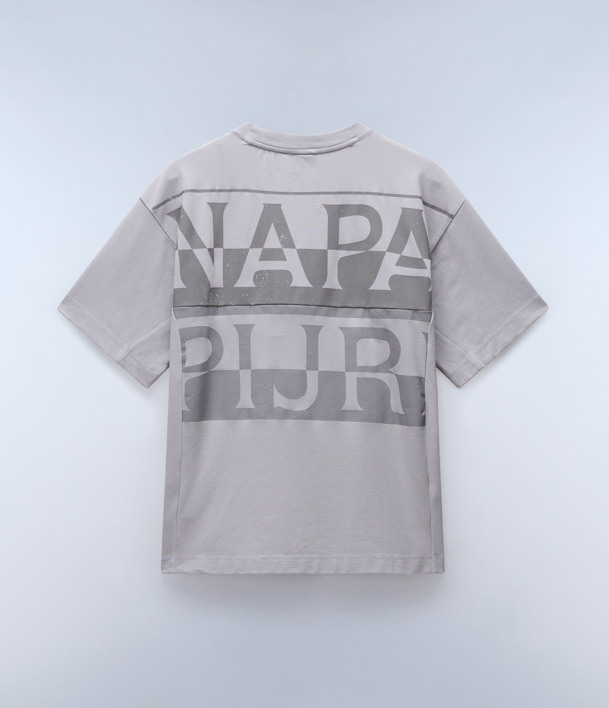 Kurzarm-T-Shirt Anghiari  - 6