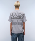 Kurzarm-T-Shirt Anghiari  - 5