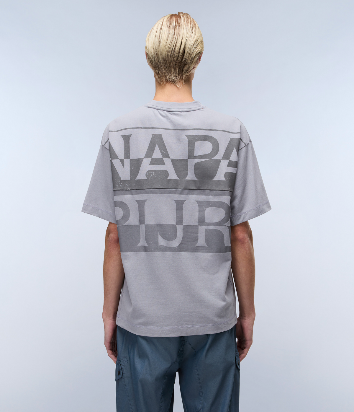 Kurzarm-T-Shirt Anghiari  - 5