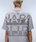 Kurzarm-T-Shirt Anghiari  - 7