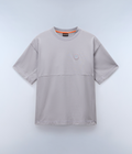 Kurzarm-T-Shirt Anghiari  - 1