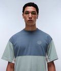 Kurzarm-T-Shirt Anghiari  - 2