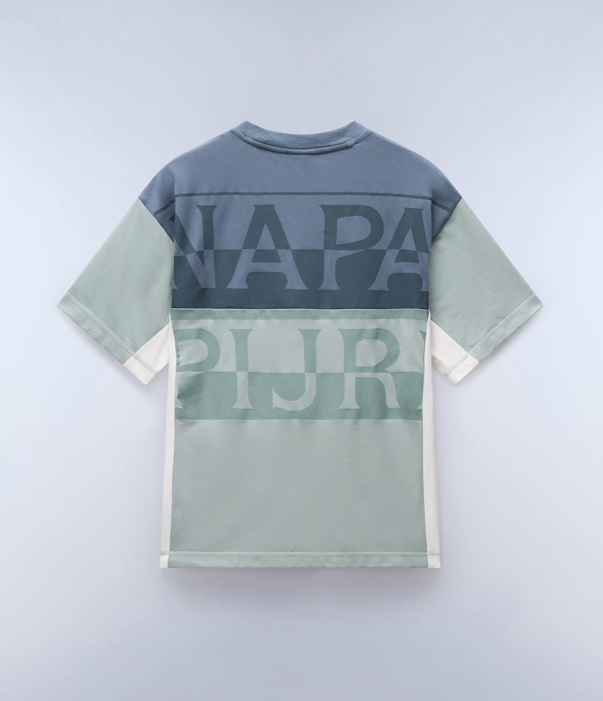 Kurzarm-T-Shirt Anghiari  - 6