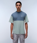 Kurzarm-T-Shirt Anghiari  - 4