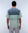 Kurzarm-T-Shirt Anghiari  - 5
