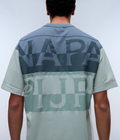 Kurzarm-T-Shirt Anghiari  - 7