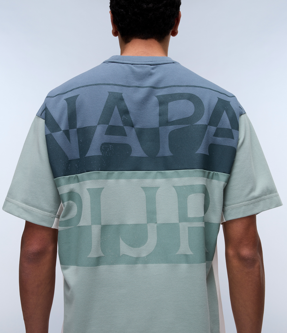Kurzarm-T-Shirt Anghiari  - 7
