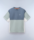 Kurzarm-T-Shirt Anghiari  - 1
