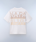 Kurzarm-T-Shirt Anghiari  - 6