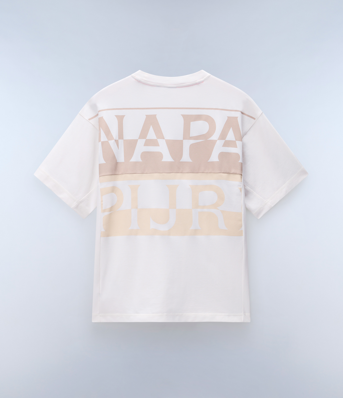 Kurzarm-T-Shirt Anghiari  - 6