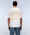 Kurzarm-T-Shirt Anghiari  - 5