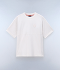 Kurzarm-T-Shirt Anghiari  - 1