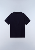 Kurzarm-T-Shirt Amundsen  - 6