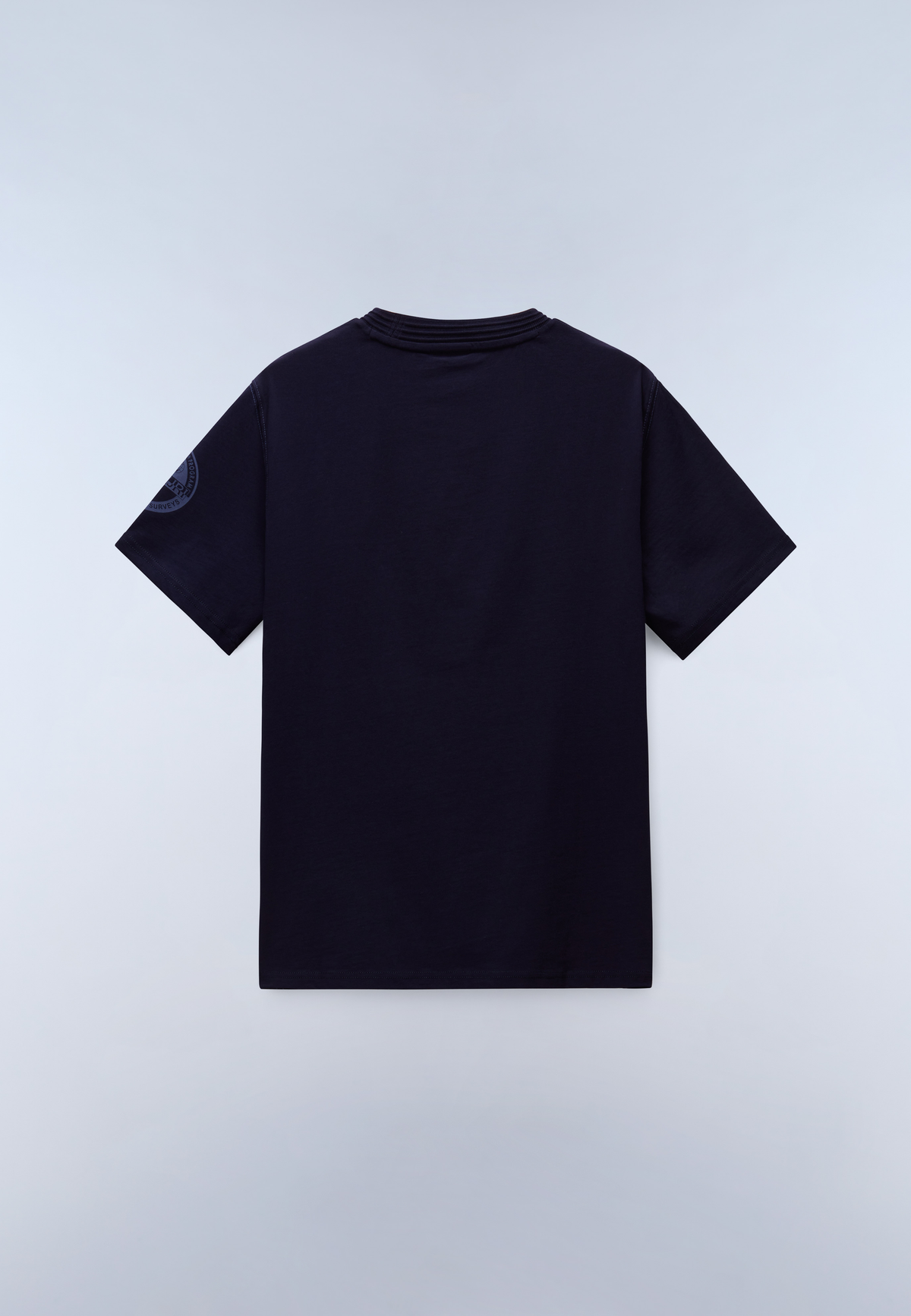 Kurzarm-T-Shirt Amundsen  - 6