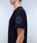 Kurzarm-T-Shirt Amundsen  - 5