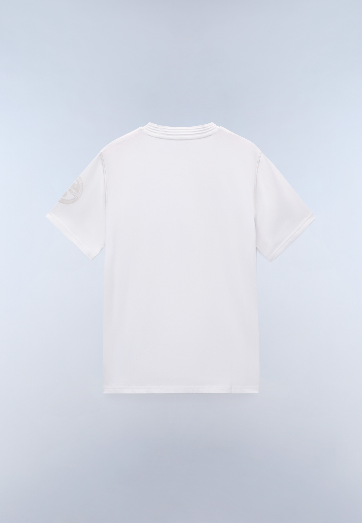 Kurzarm-T-Shirt Amundsen  - 6