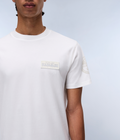 Kurzarm-T-Shirt Amundsen  - 4