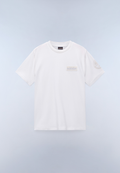 Kurzarm-T-Shirt Amundsen  - 1