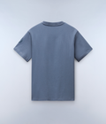 Kurzarm-T-Shirt Amundsen  - 5
