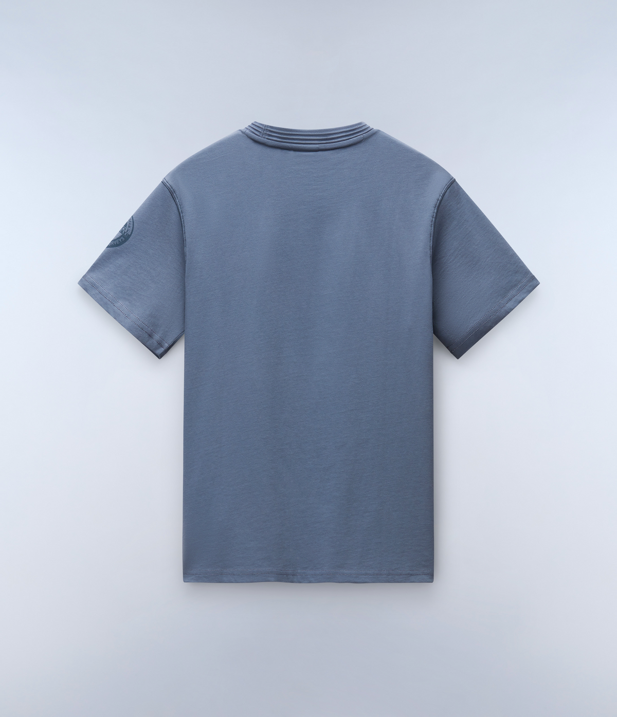 Kurzarm-T-Shirt Amundsen  - 5
