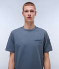 Kurzarm-T-Shirt Amundsen  - 2