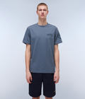 Kurzarm-T-Shirt Amundsen  - 3