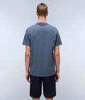 Kurzarm-T-Shirt Amundsen  - 4