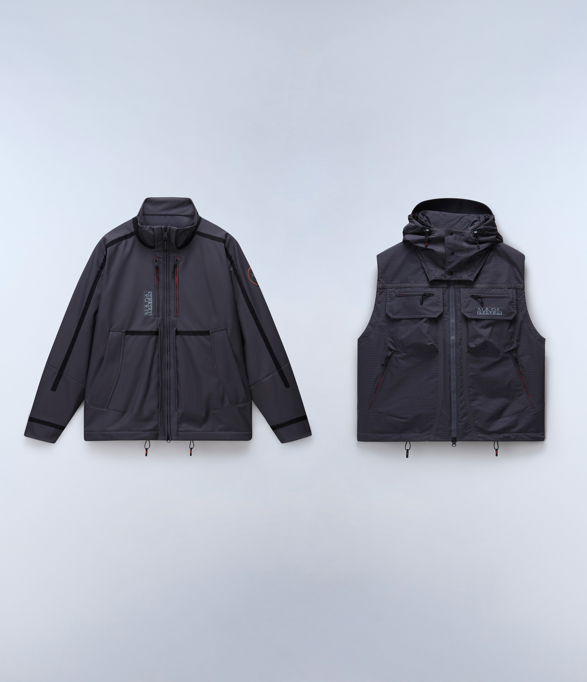 Giacca Corta Tusco  - 11