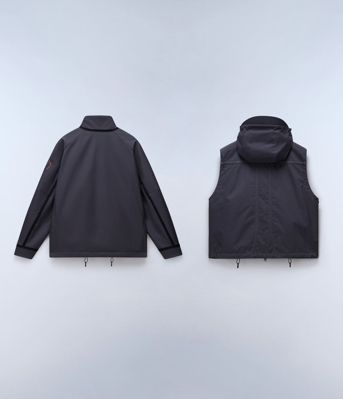 Giacca Corta Tusco  - 17