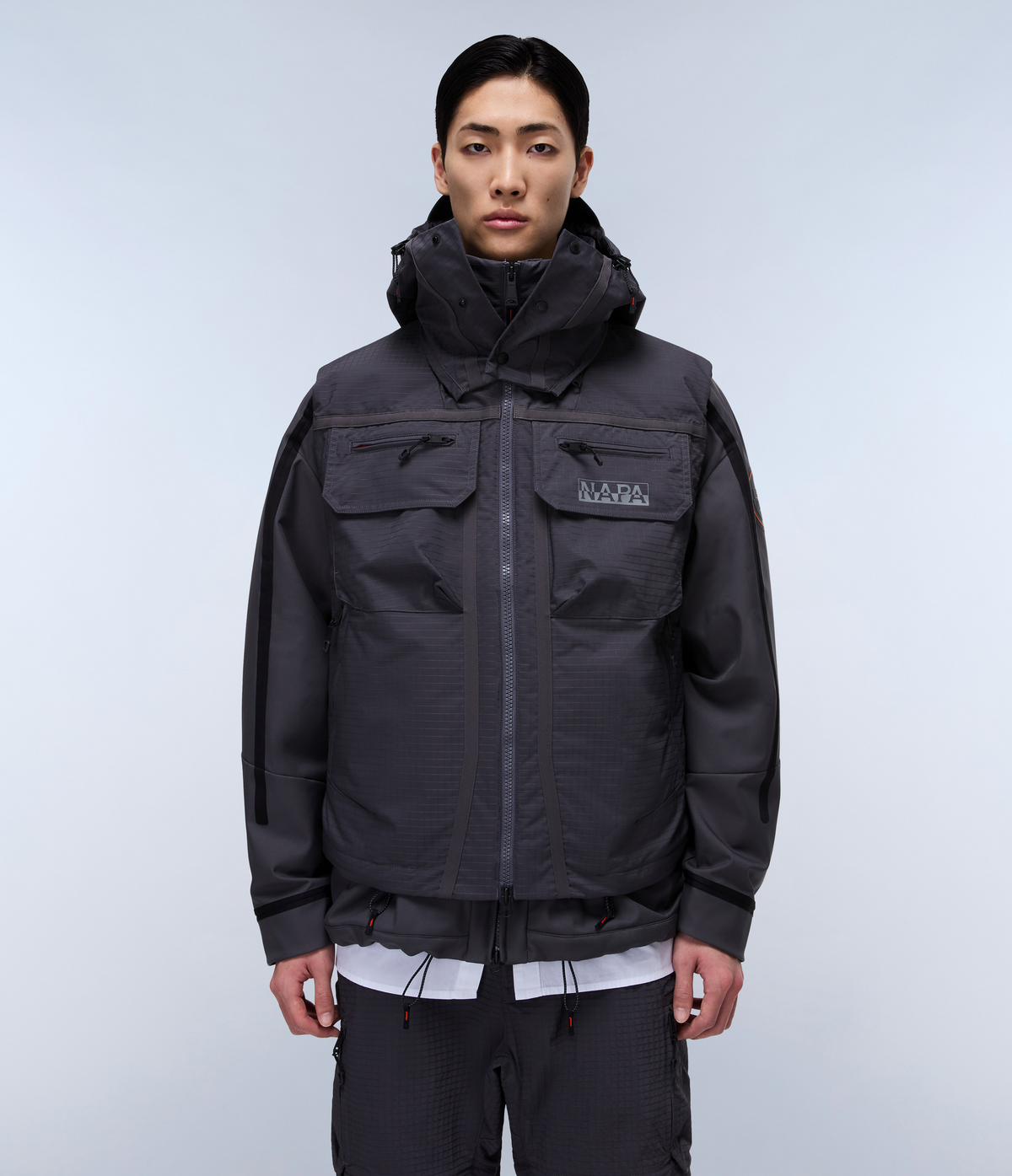 Giacca Corta Tusco  - 4