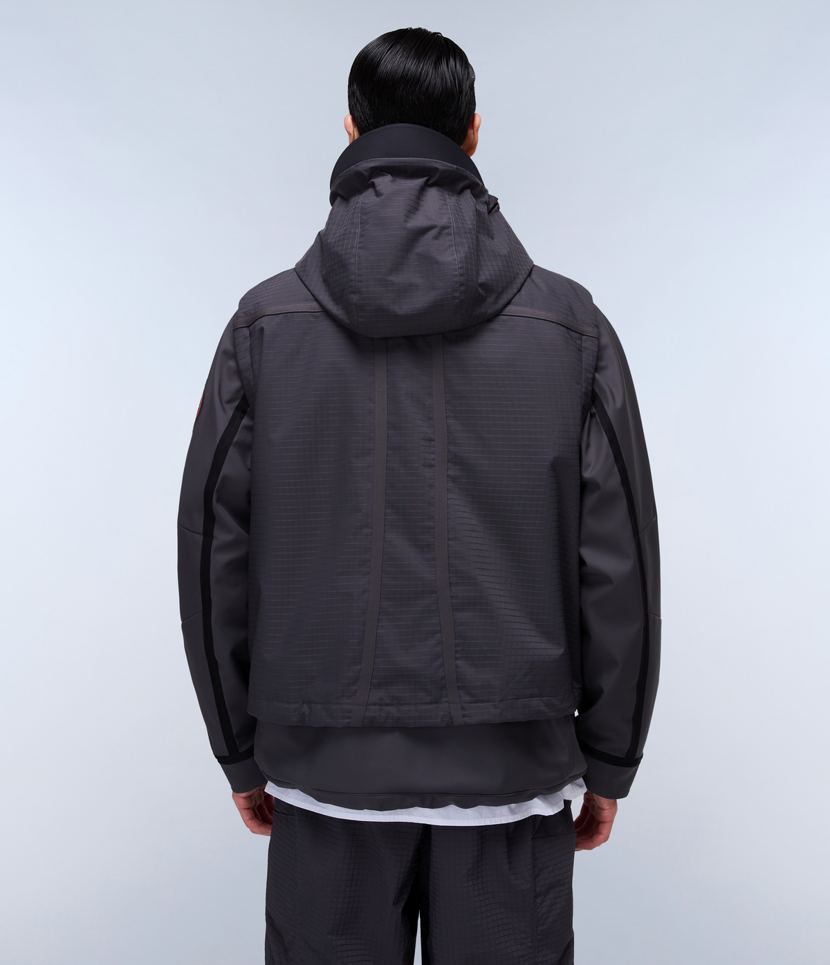 Giacca Corta Tusco  - 6