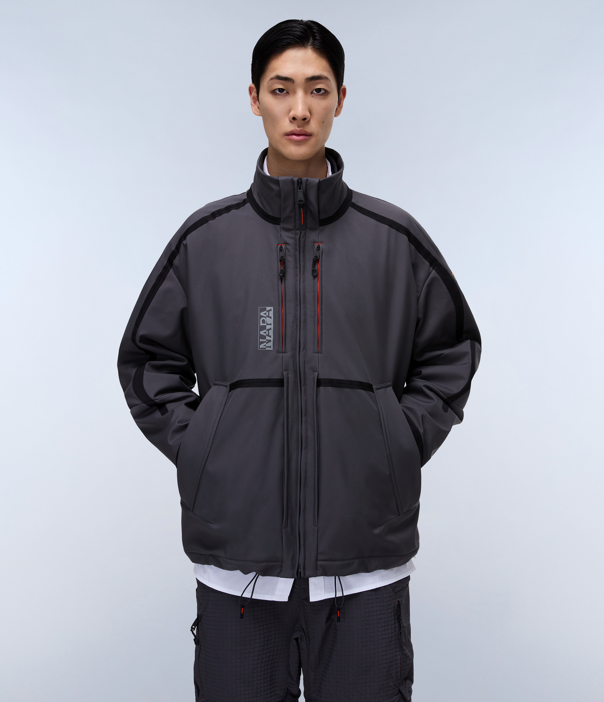 Giacca Corta Tusco  - 15