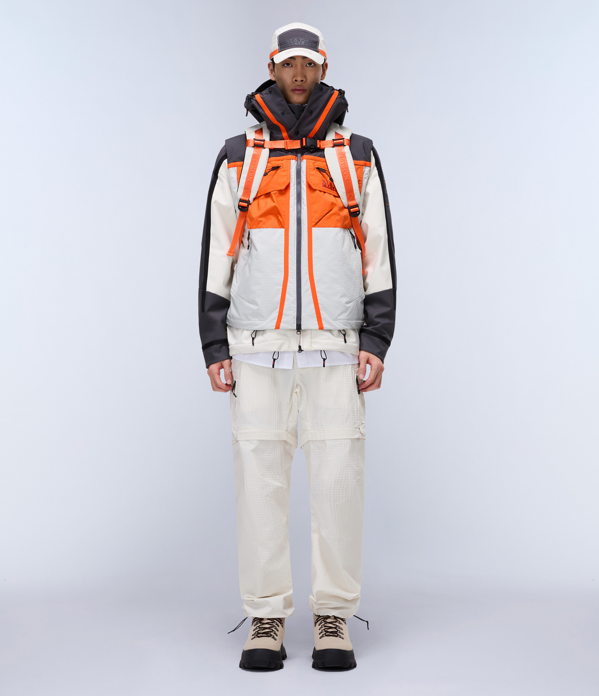 Kurzjacke Tusco  - 3