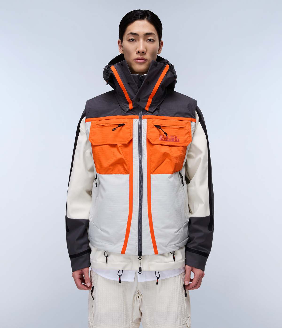 Kurzjacke Tusco  - 4