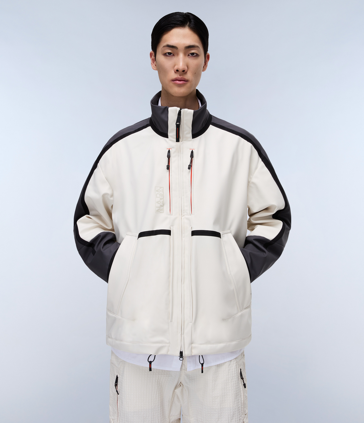 Kurzjacke Tusco  - 15