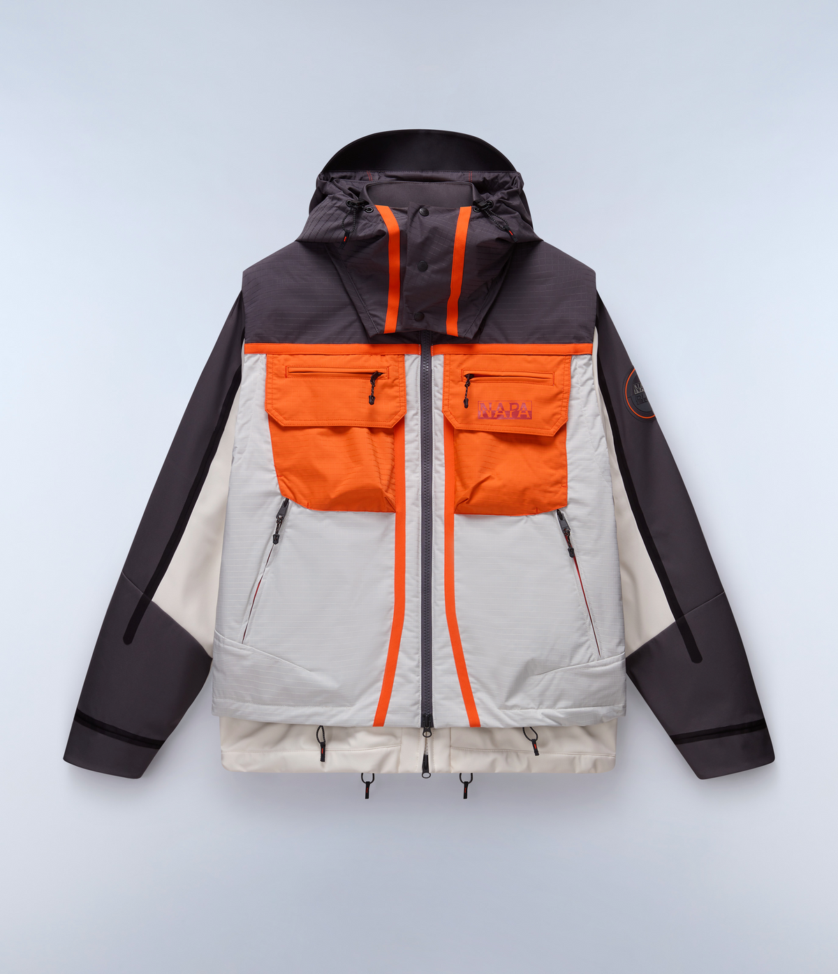 Kurzjacke Tusco  - 1