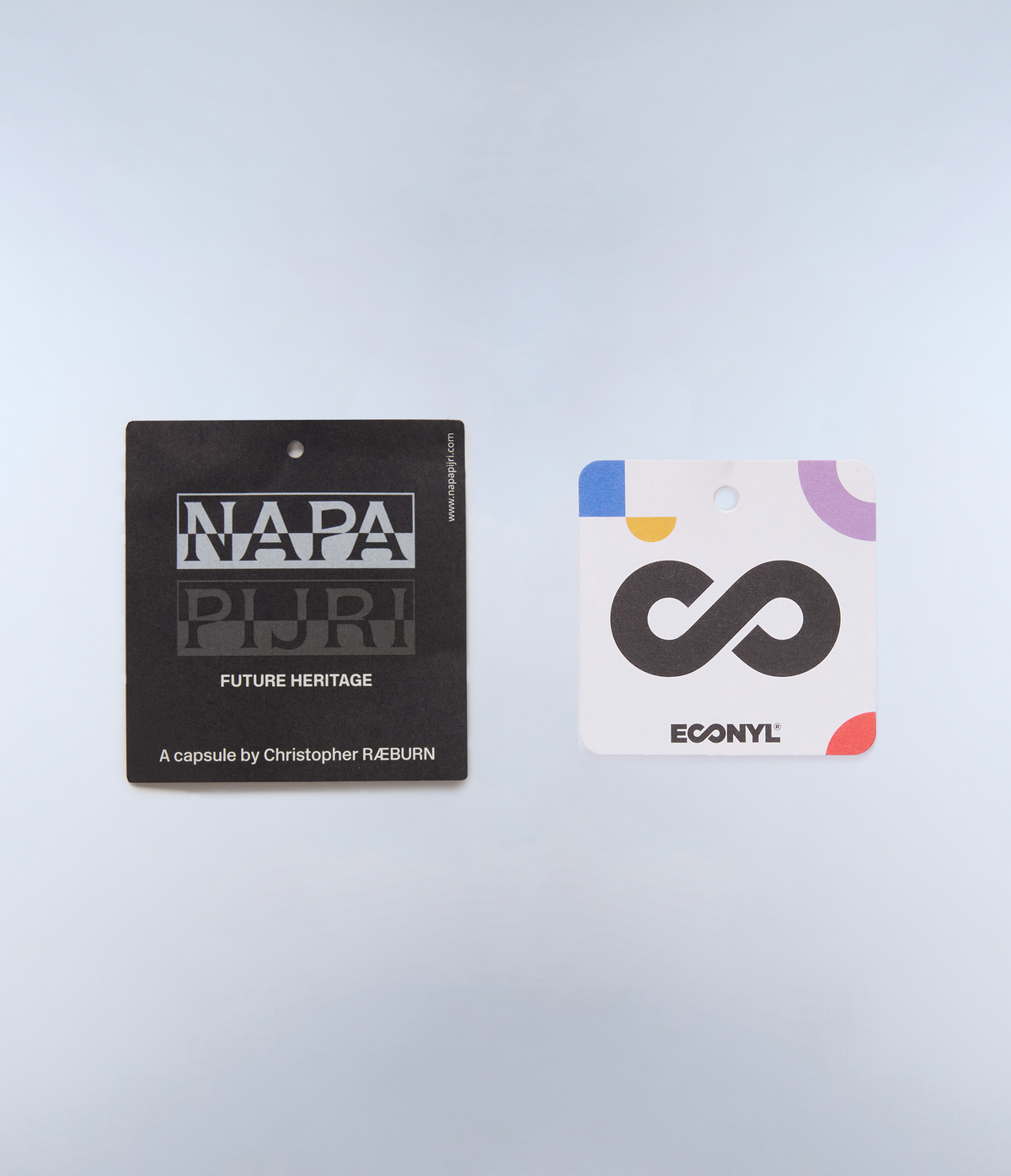 Rucksack Tusco - 19 l  - 8