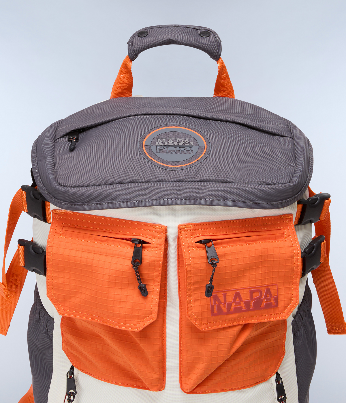 Rucksack Tusco - 19 l  - 7