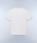 Kurzarm-T-Shirt Buti  - 5