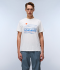 Kurzarm-T-Shirt Buti  - 3