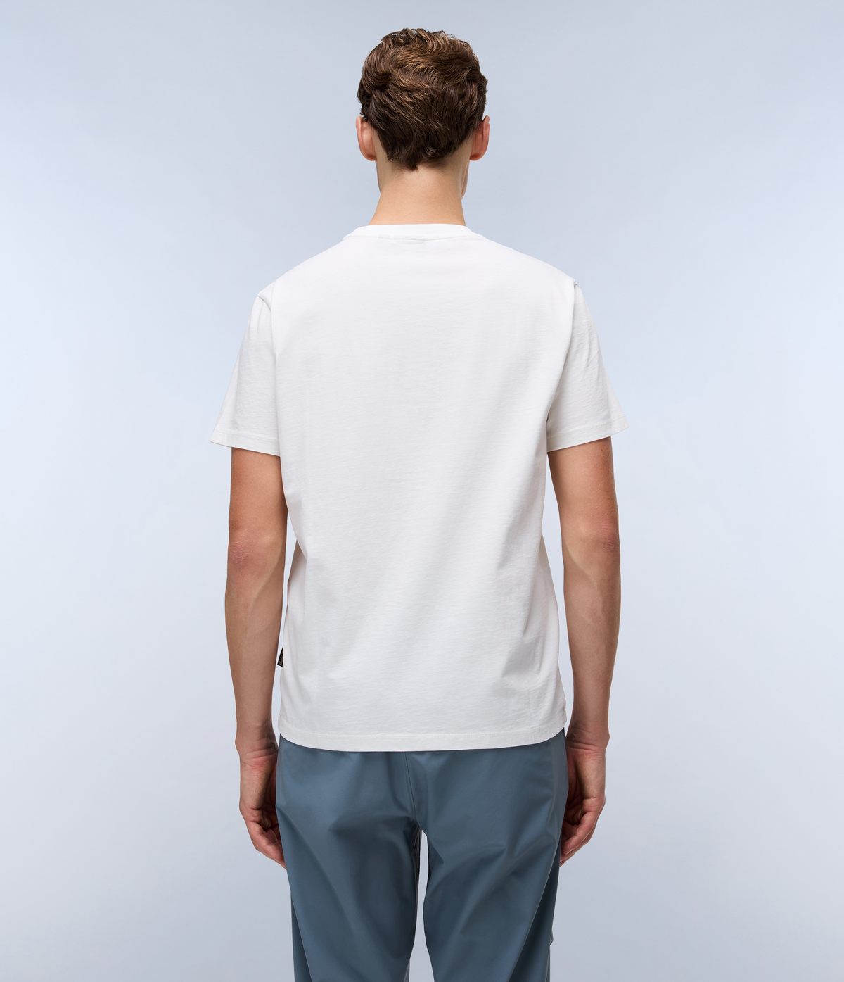 Kurzarm-T-Shirt Buti  - 4