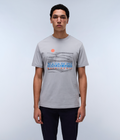 Kurzarm-T-Shirt Buti  - 3