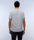 Kurzarm-T-Shirt Buti  - 4