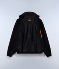 Clay Short jacket Black - 10