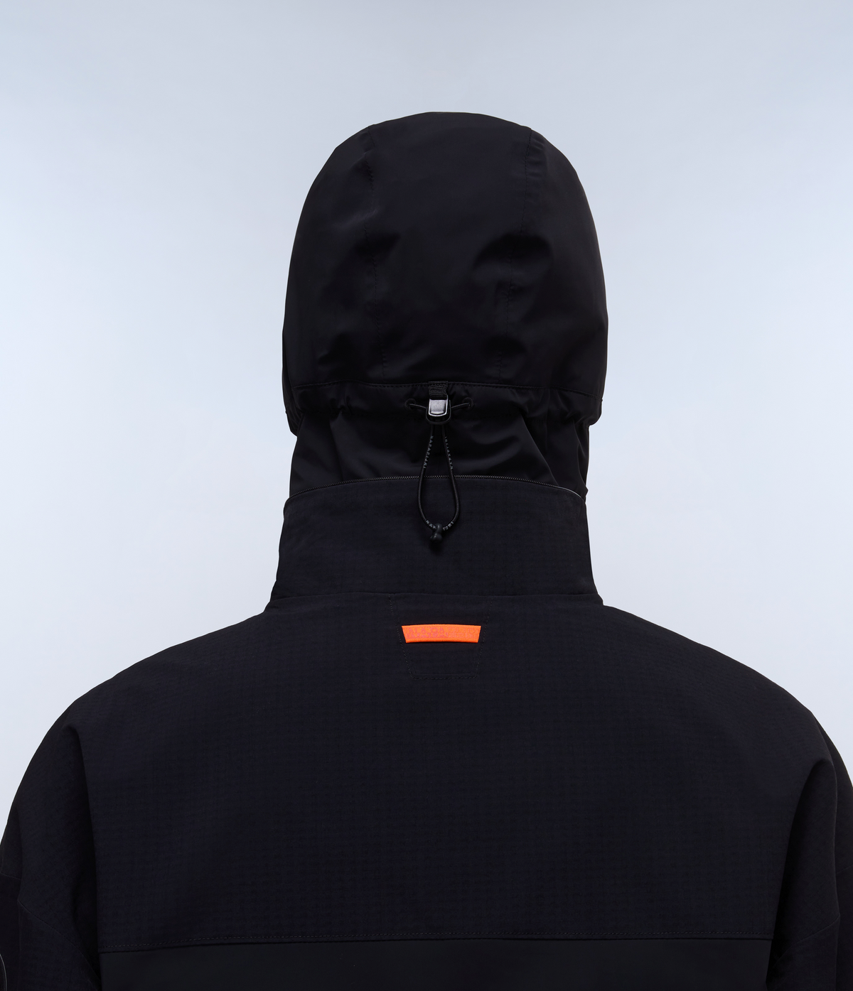 Clay Short jacket Black - 9